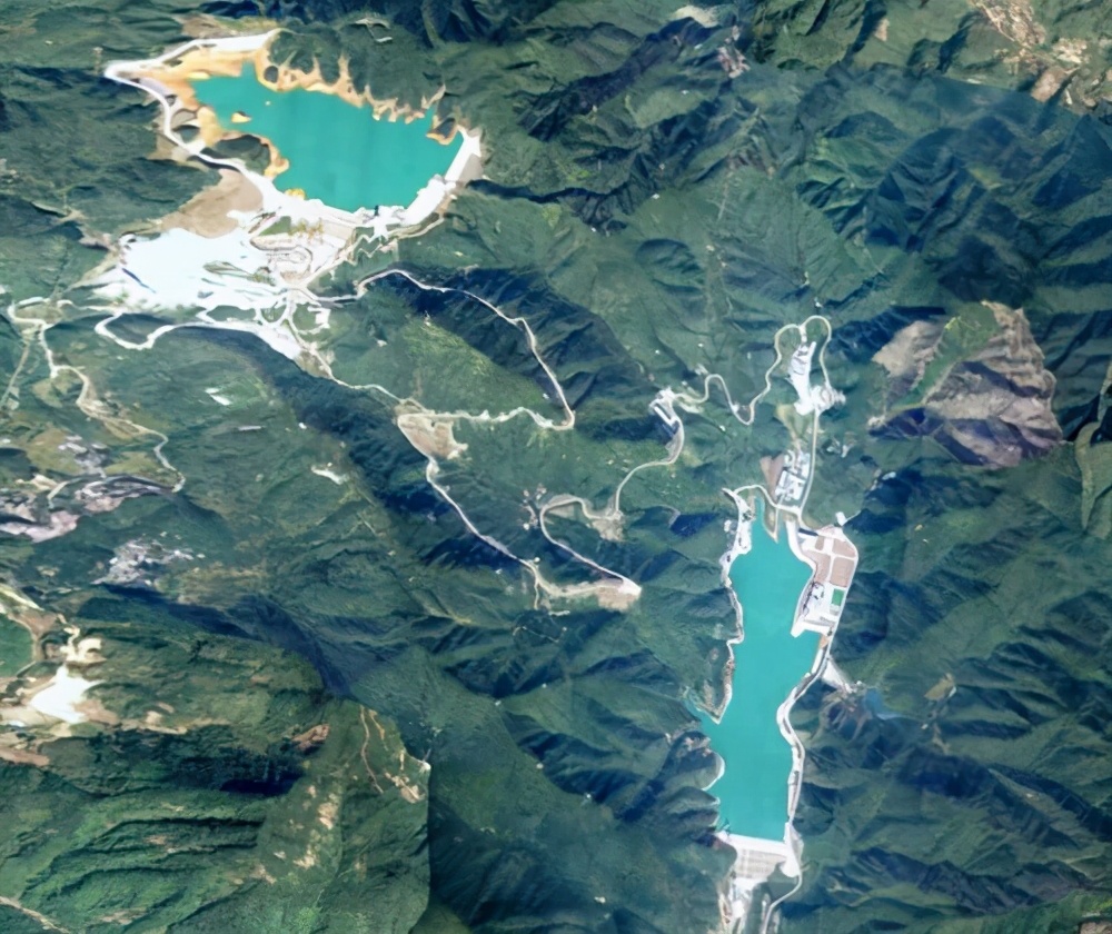 安吉江南天池景区,安吉江南天池滑雪场