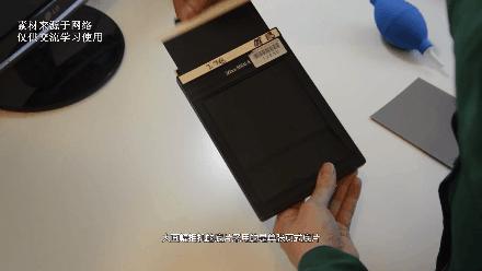 ccd相机内部结构图,单反相机的结构