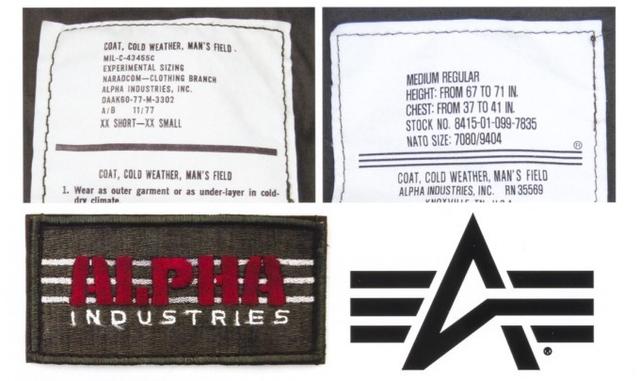 MA-1绝对不是一件简单的夹克