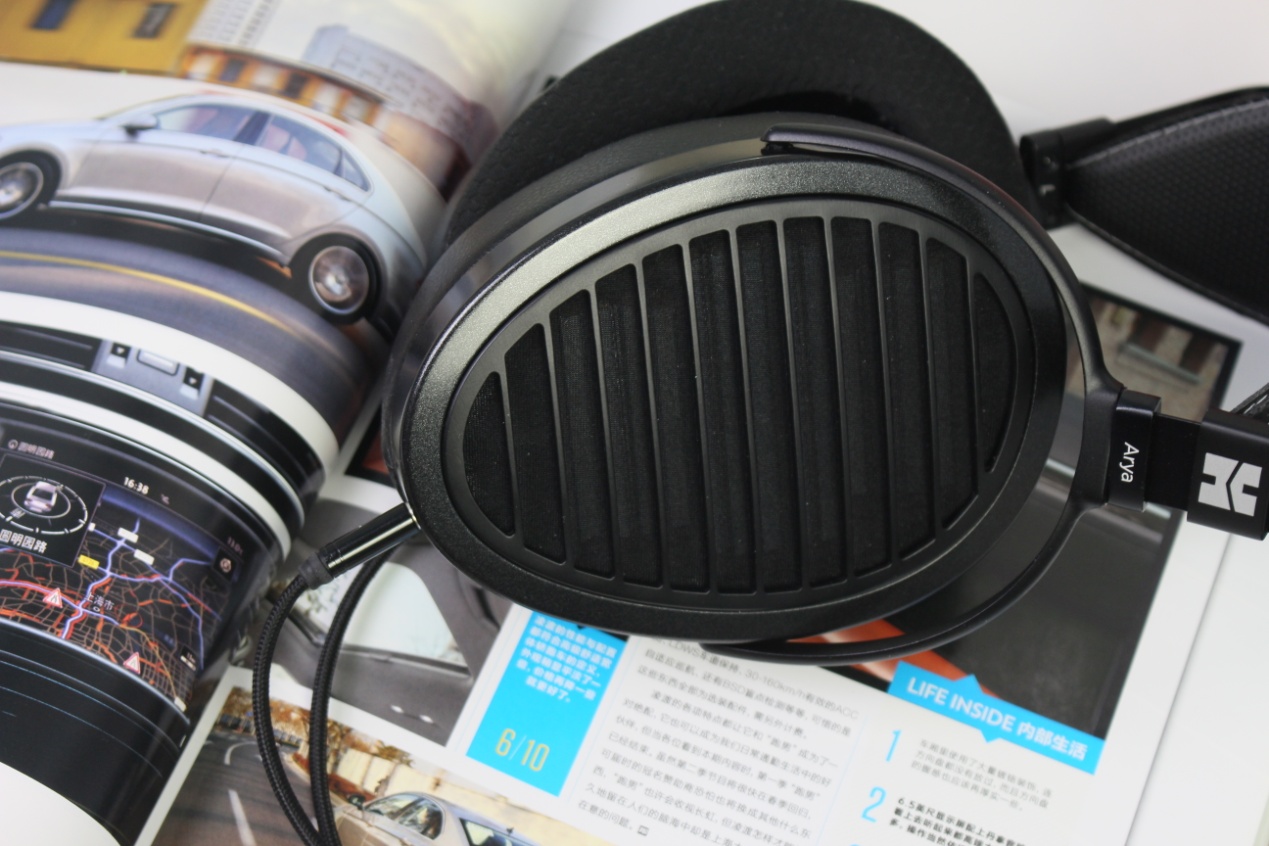 声音超好入门hifi耳机,录音音质比较好的耳机测评