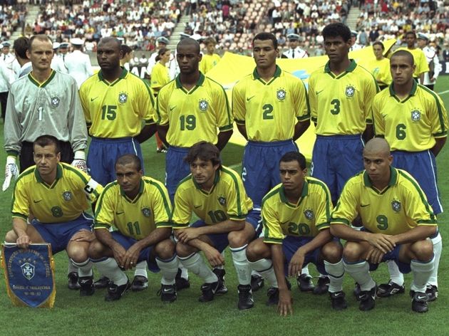 罗纳尔多意甲经典,罗纳尔多意甲15个过人