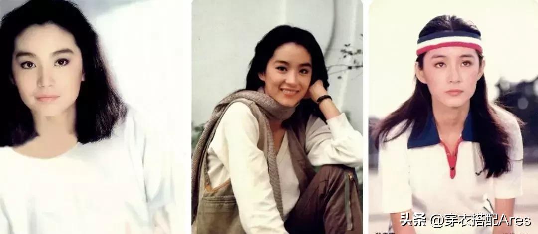林青霞王祖贤年轻照片视频,林青霞年轻旧照曝光