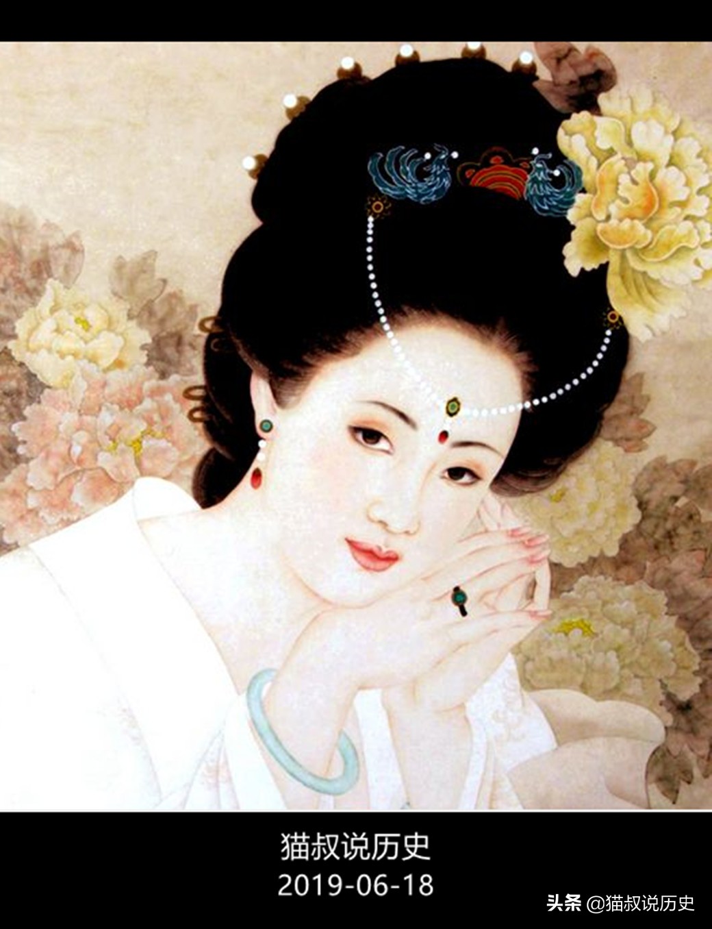 杨贵妃为何命丧马嵬坡了,郭德纲谈杨贵妃命丧马嵬坡