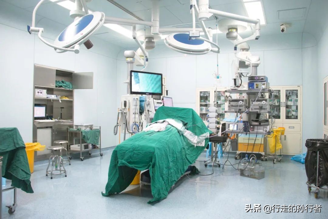 切胃减肥手术的副作用,为了减肥切胃到底值不值