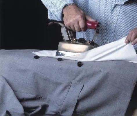 教你如何正确打理你的西装,西装保养方法教程视频大全