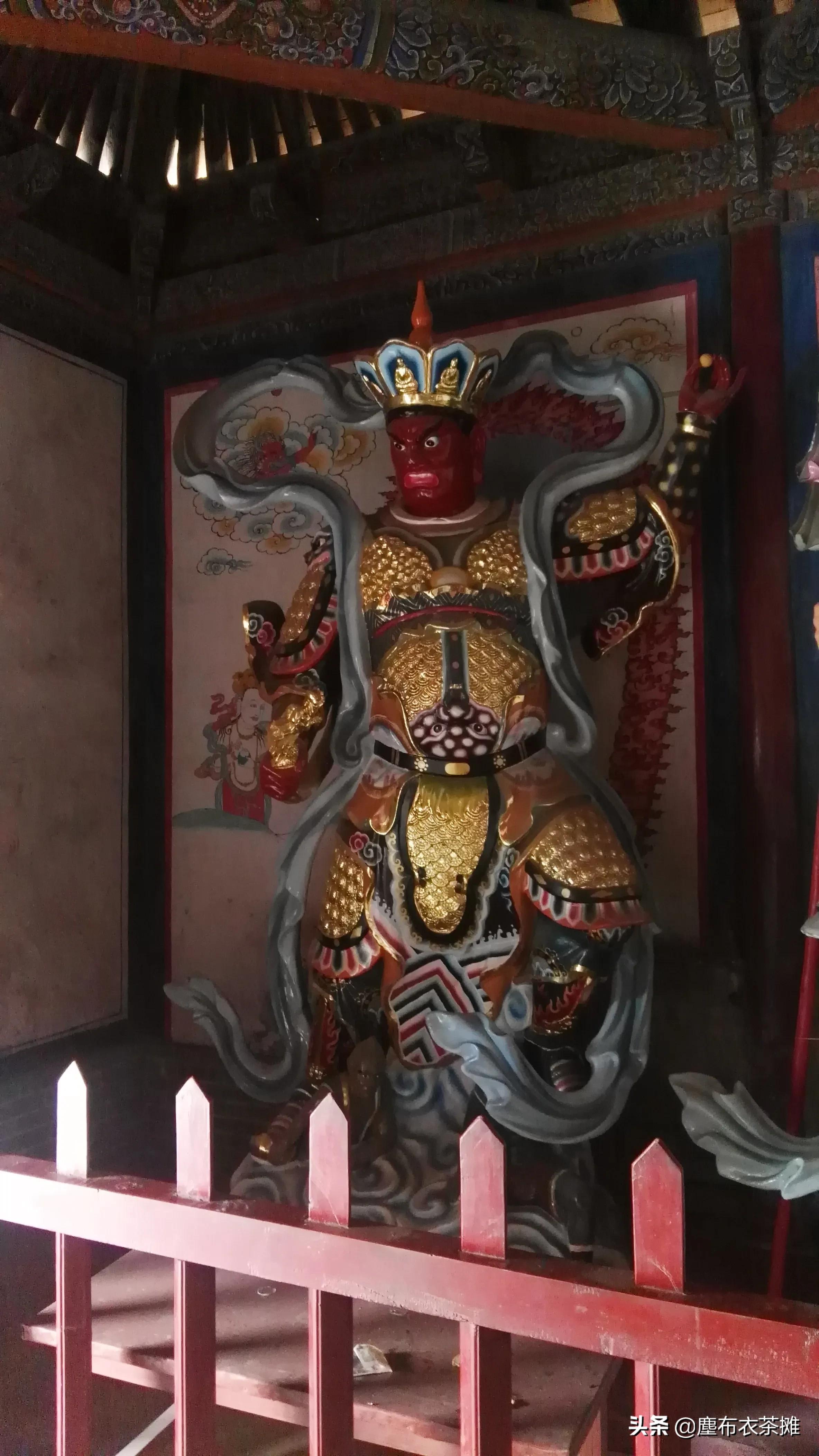 中国十大寺庙塔尔寺,世界上值得一去的十座宏伟寺庙