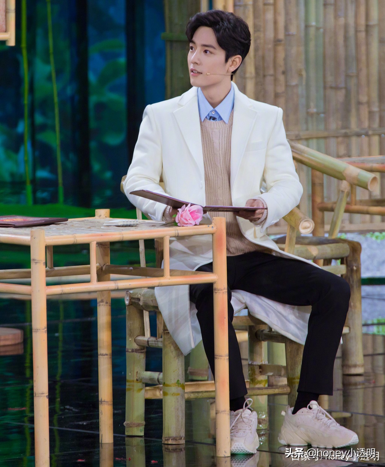 gucci肖战造型价格,gucci肖战同款托特包真假鉴定