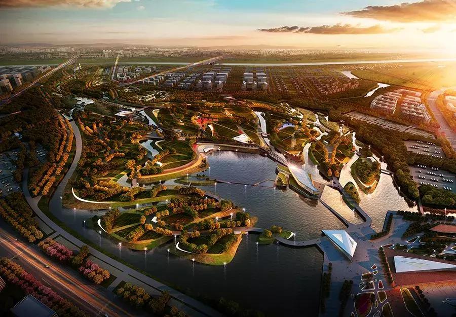 郑州本土房企三剑客,郑州目前形势比较好的房企