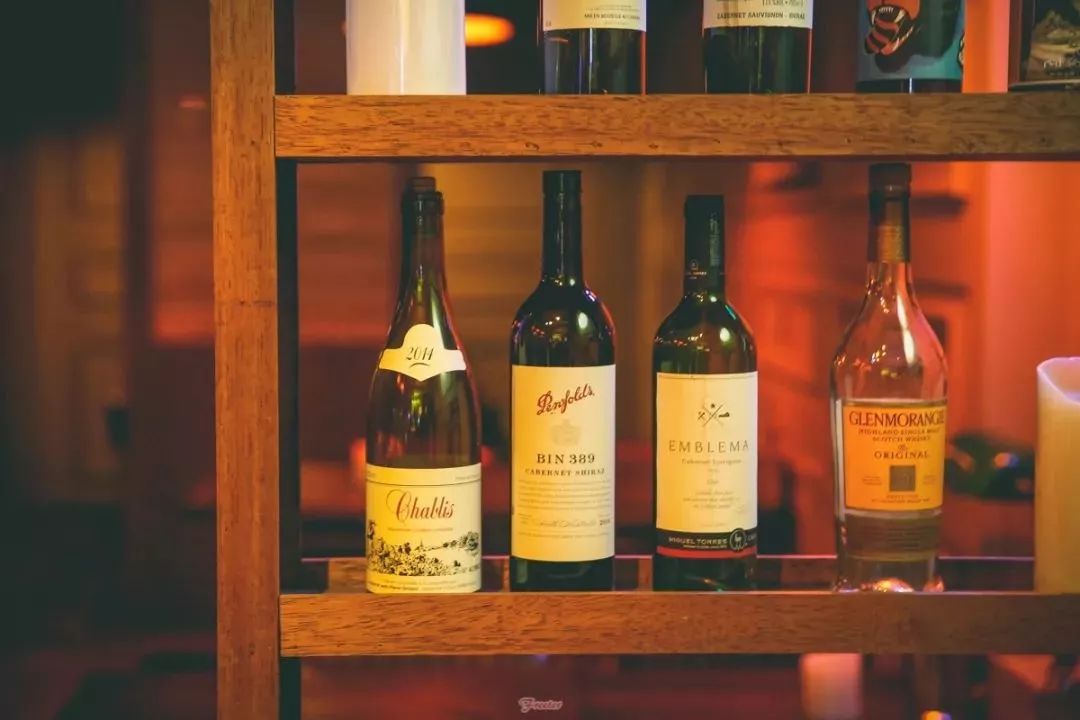 海口小酒吧,海口必玩的酒吧