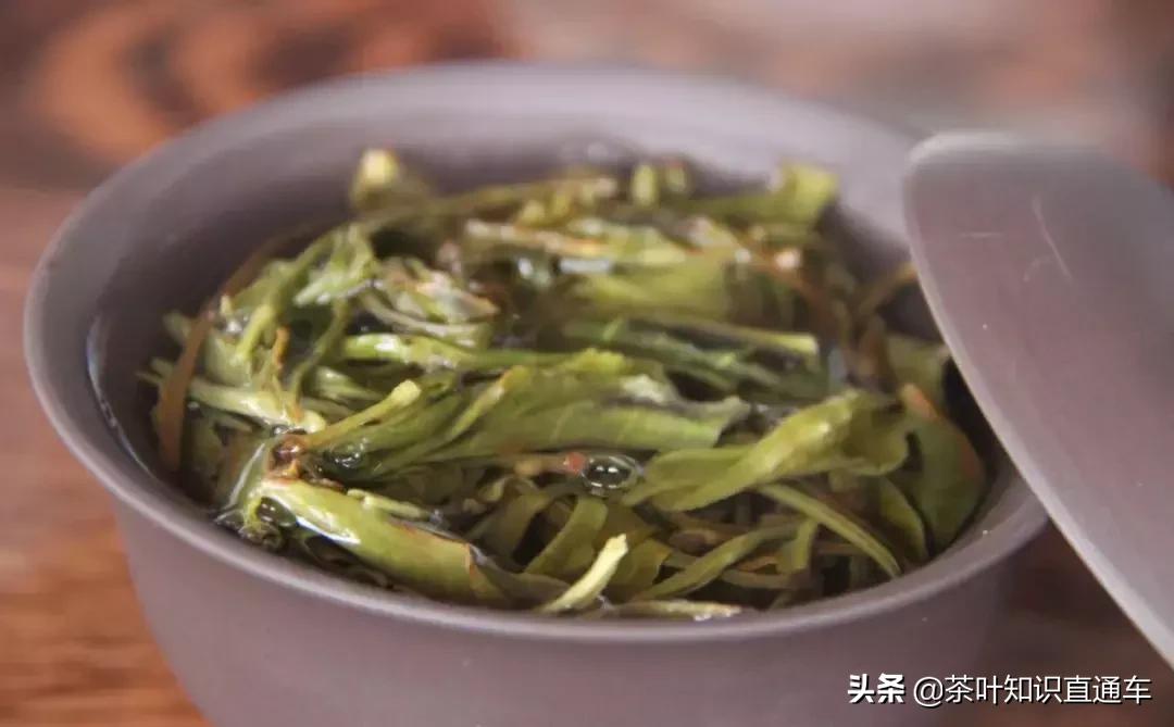 茶叶茶梗多是劣质茶吗,茶梗多的是劣茶吗