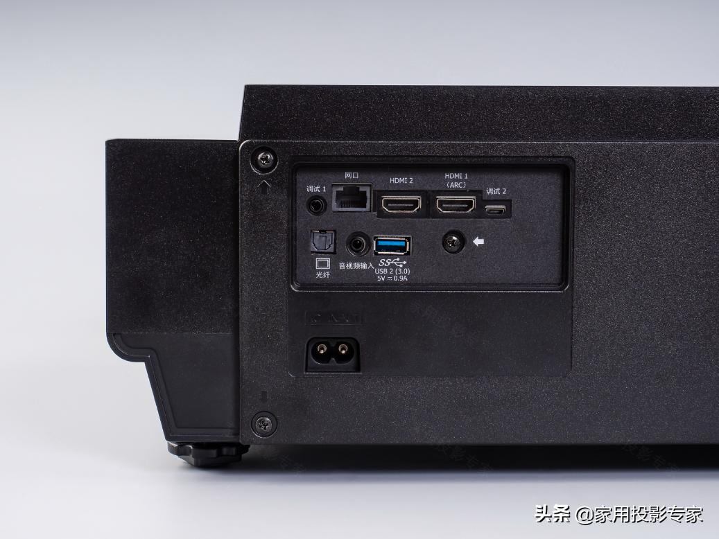 峰米激光电视4kmax,小米激光电视1s4k