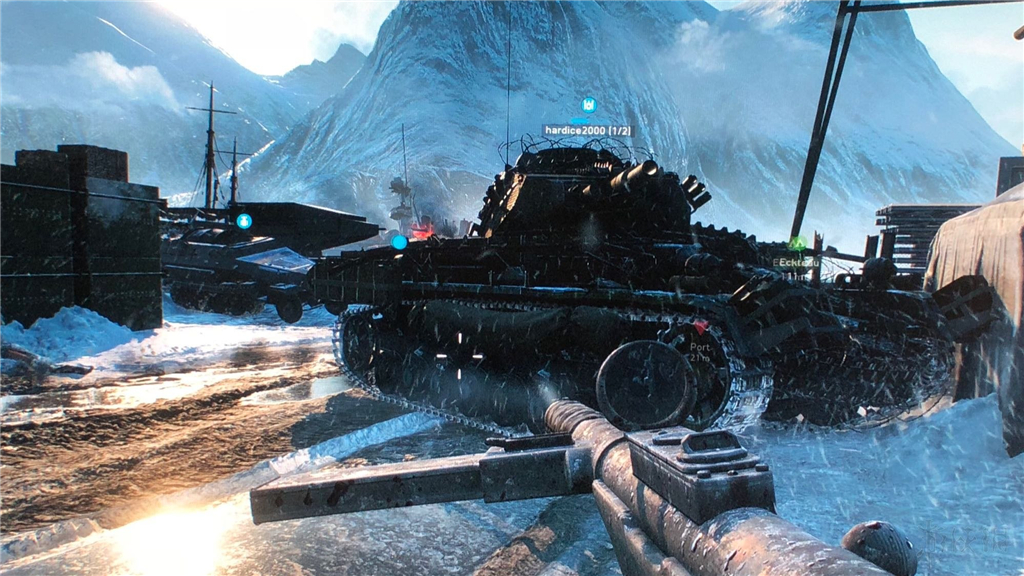 战地5制作人名单,战地五制作人怎么离职