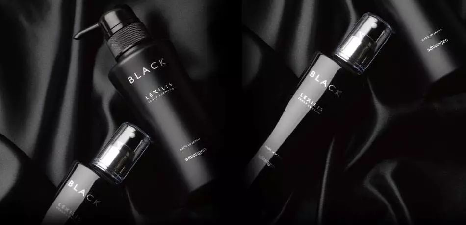 真实有效的防脱发秘籍,日本防治脱发的技术