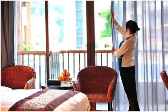 惠州怡情谷温泉有没有休息地方,惠州博罗怡情谷温泉酒店好吗