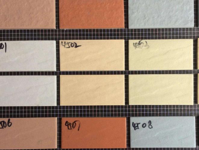 最简单的瓷砖选购方法,家里装修教你怎么正确选购瓷砖