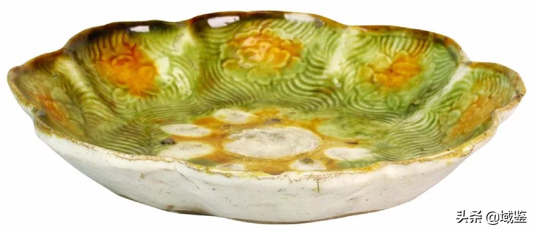 唐三彩与宋三彩辽三彩区别,唐三彩和辽三彩哪个值钱