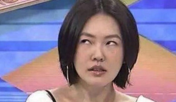 范玮琪两年前讲错什么话了,范玮琪以前的种种事情