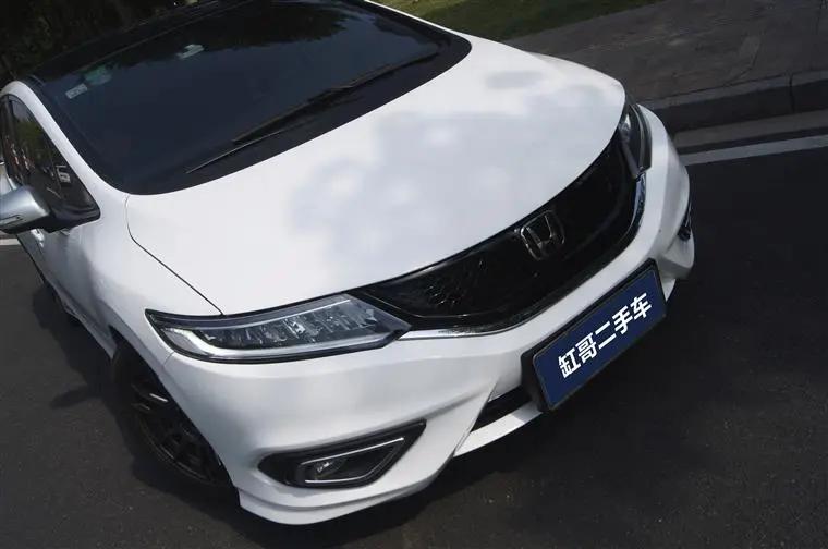 满足“多人运动”与“炸街”需求，8W+任性开回家！