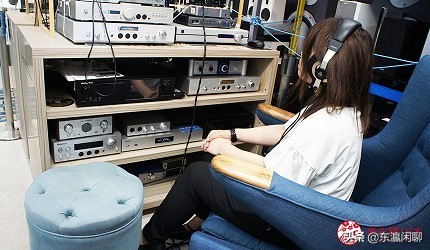 推荐｜日本买耳机必去圣地：东京中野「FUJIYAAVIC」