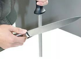 什么菜刀最硬最锋利削铁如泥,什么菜刀硬又锋利