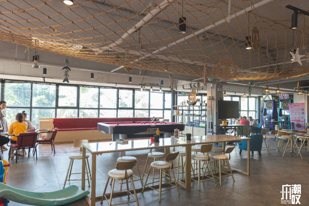 广州帐篷餐厅攻略,广州梦幻森林餐厅