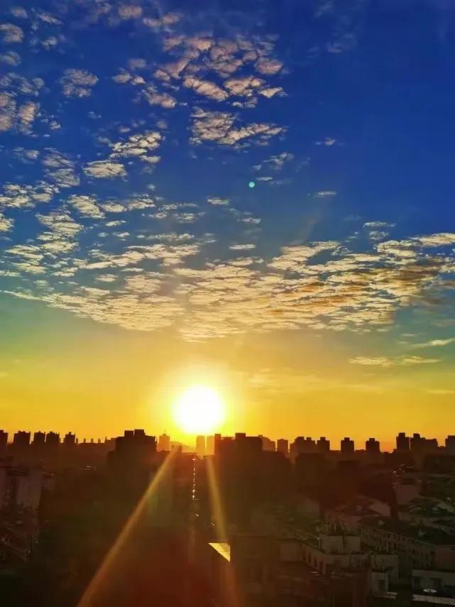 冬季的絮语,下雪絮语