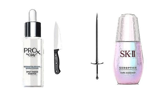 平价护肤品vs国货,哪种平价护肤品好用又便宜