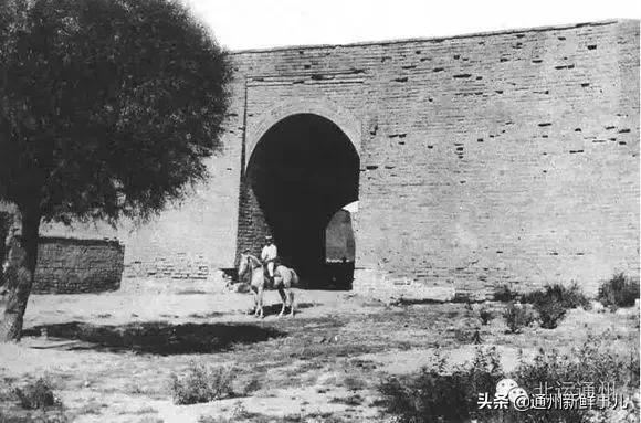 看看这些阜阳老照片你还有记忆吗,通州老照片100张