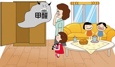 水是除甲醛最好最快的方法吗,甲醛的克星11种方法去除甲醛