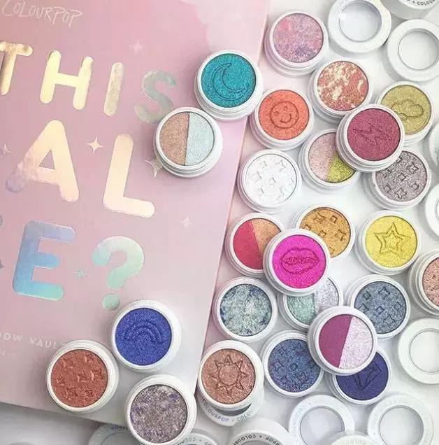 圣诞来啦,圣诞限定必买清单