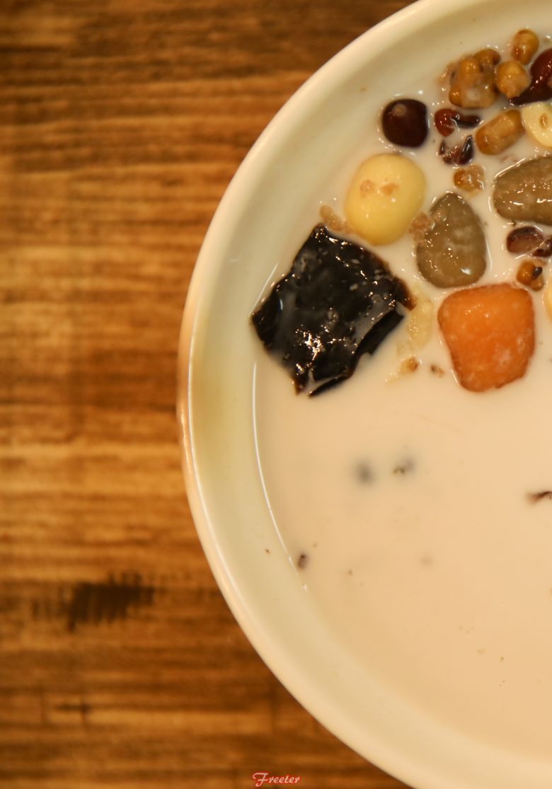 阔别几年，龙峰炸炸重新开业，还会像以前那样好吃吗？