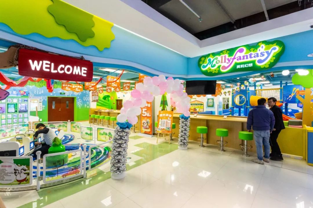 兰州砂之船奥莱a馆和b馆,兰州砂之船奥莱有什么玩的