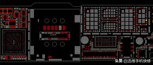 iphone7进水后最容易出现的问题,iphone7进水不定时重启
