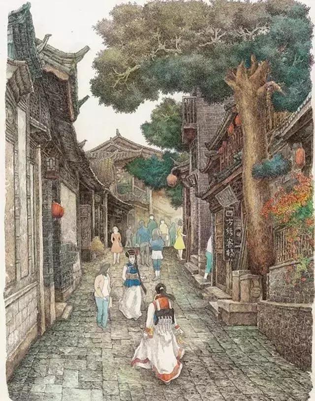 钢笔用得好，真的可以为所欲为！