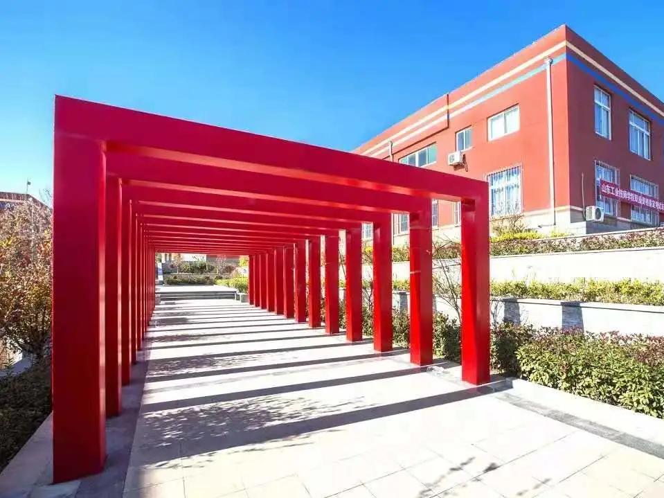 山东工业技师学院一年多少钱,山东工业技师学院2023招生简章