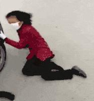 搞笑gif开心一刻单身也挺好,搞笑gif开心视频