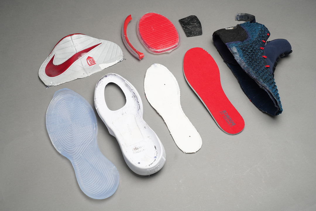 alphadunk的气垫能修吗,alphadunk气垫厚度