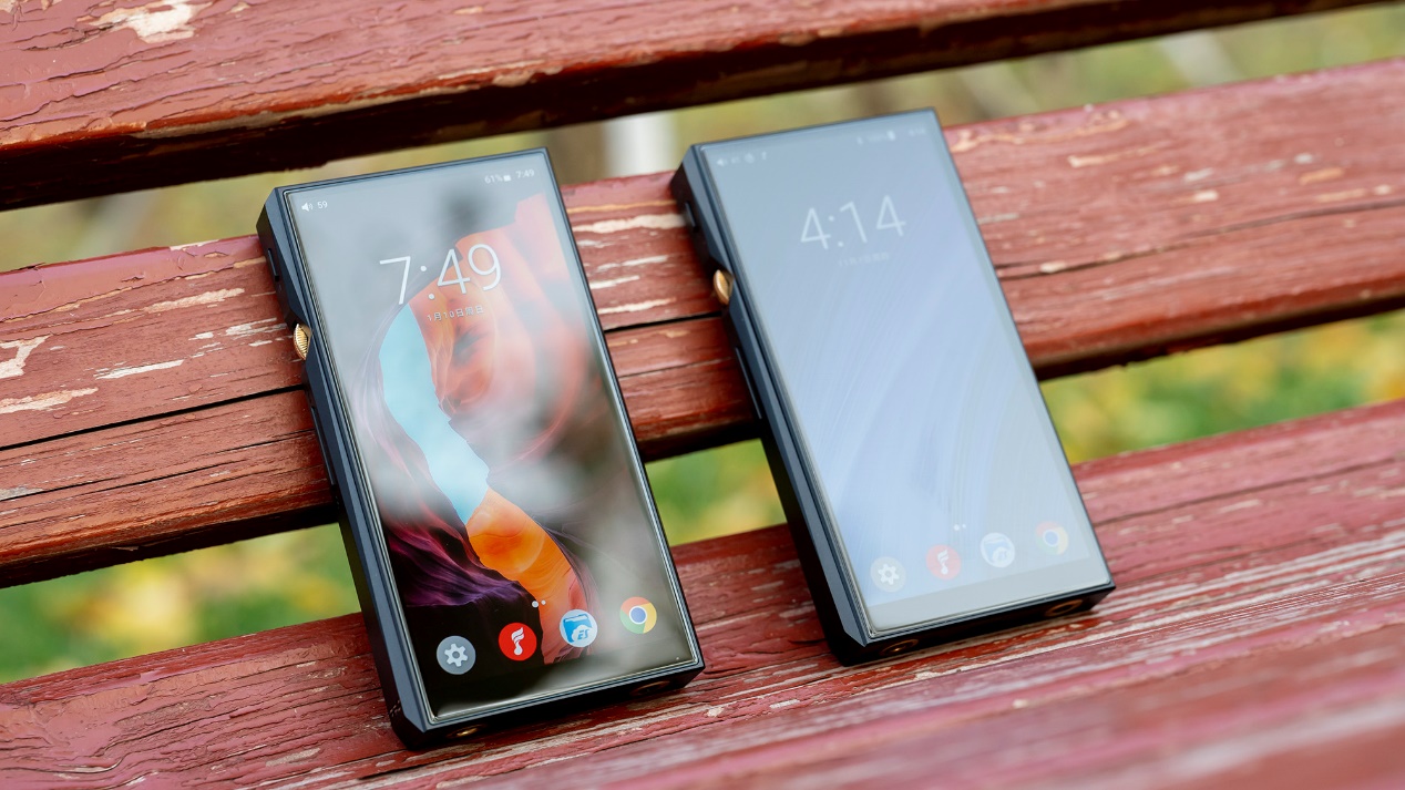 飞傲m11pro缺点,飞傲m11pro测评