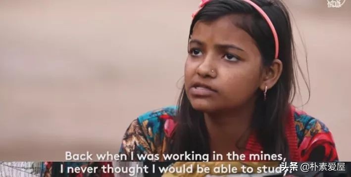 残酷真相：你包里的高光眼影，是无数4岁孩子拿命换的