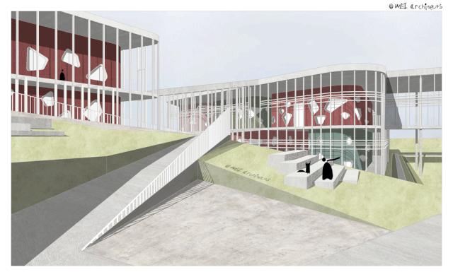 那和雅幼儿园在哪,鄂尔多斯市那和雅幼儿园