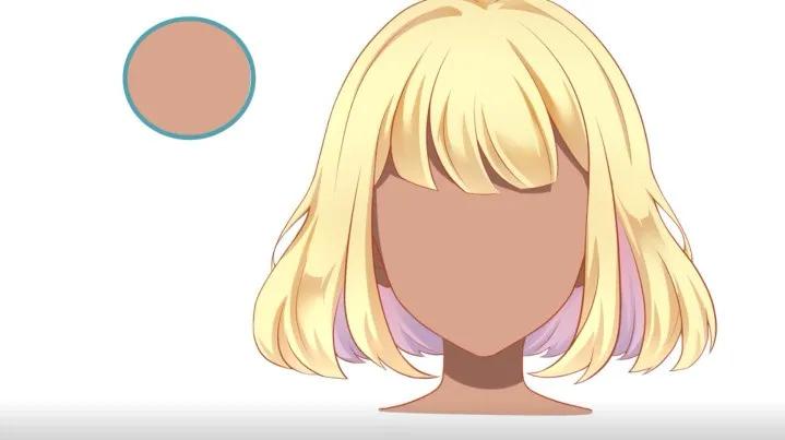 自然白皙适合什么肤色,你说的白是什么白出自哪里