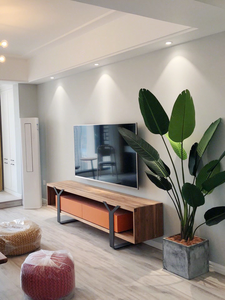 装修房子墙面刷什么颜色好看,装修房子刷墙面正规有哪些步骤