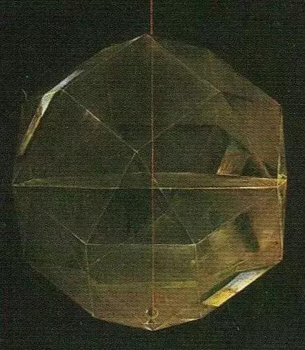 帕乔利：上帝、数学与金钱｜左图右史