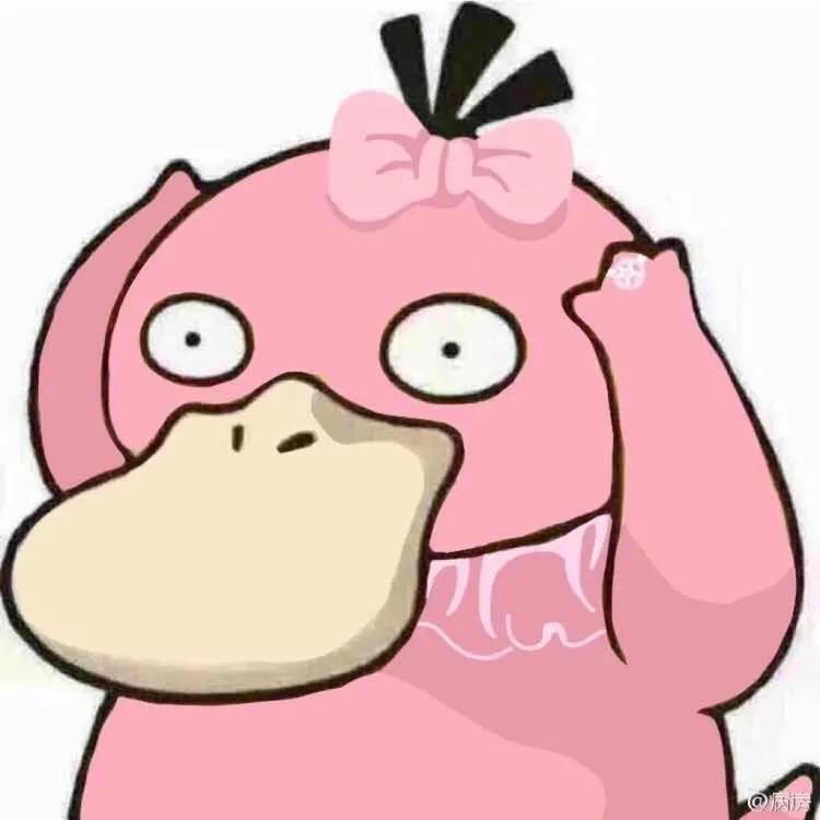 好看珍藏的头像,100张好看不常见的微信头像