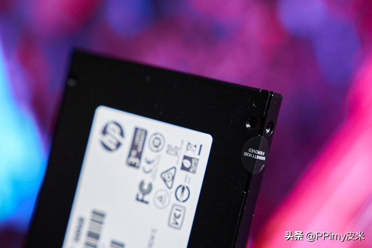 惠普s700固态评测,惠普ssds700问题