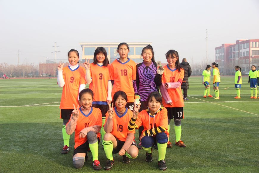 兰陵县足球队,兰陵中心小学足球比赛