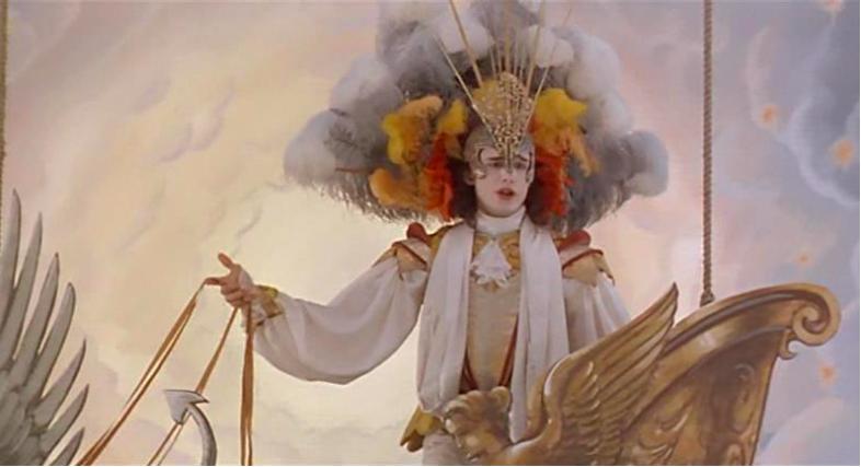 “人类高音实验”的产物，自幼被阉割的他们，成了时代的牺牲品