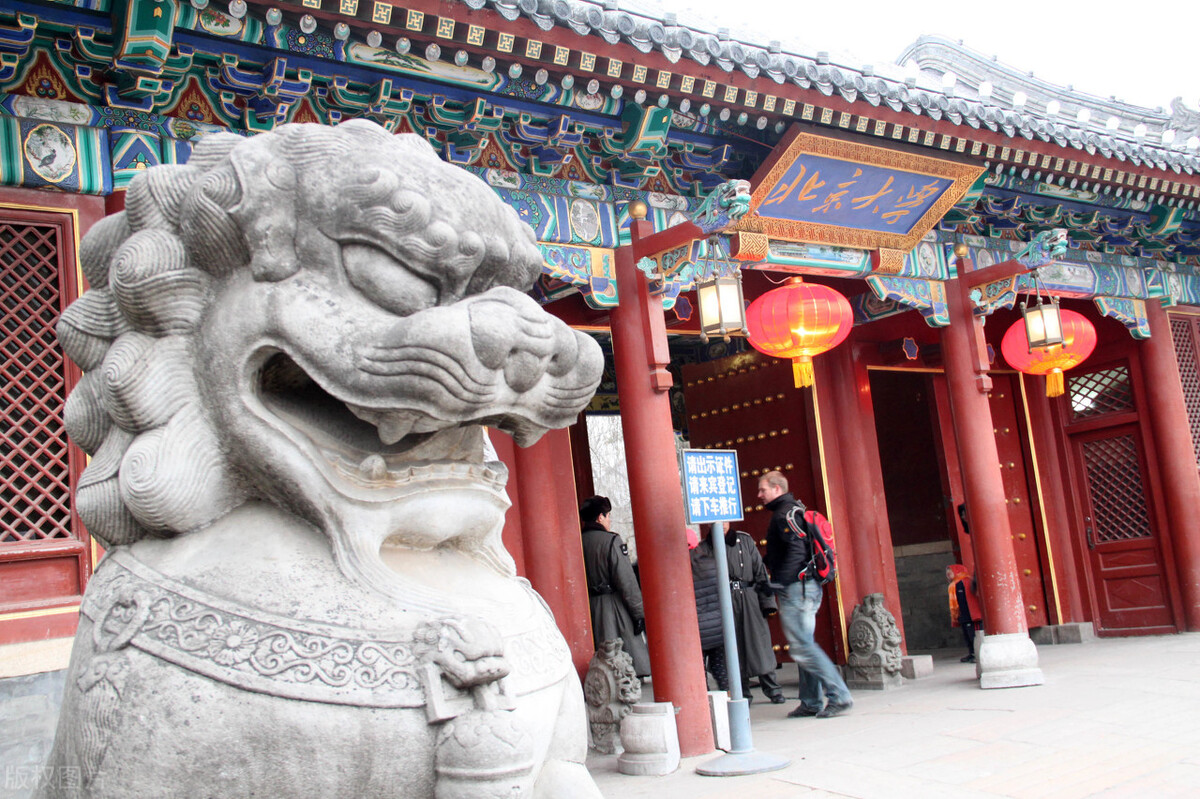 跟之前相比，南开大学“退步”了，还能跟清北站在同一起跑线吗？