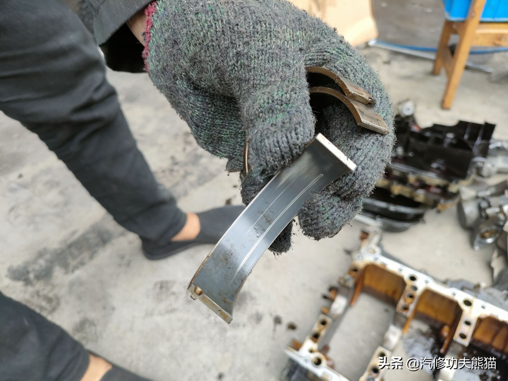 二手途锐烧机油怎么办,二手大众途锐烧机油