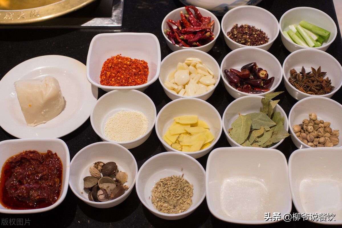 无人自助火锅的缺点,以前流行的自助火锅有哪些